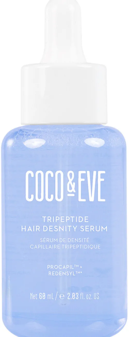 Boost Therapy Hair Density Scalp Serum|Coco & Eve New
