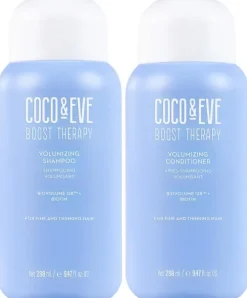 Boost Therapy Va Va Volume Kit|Coco & Eve Discount