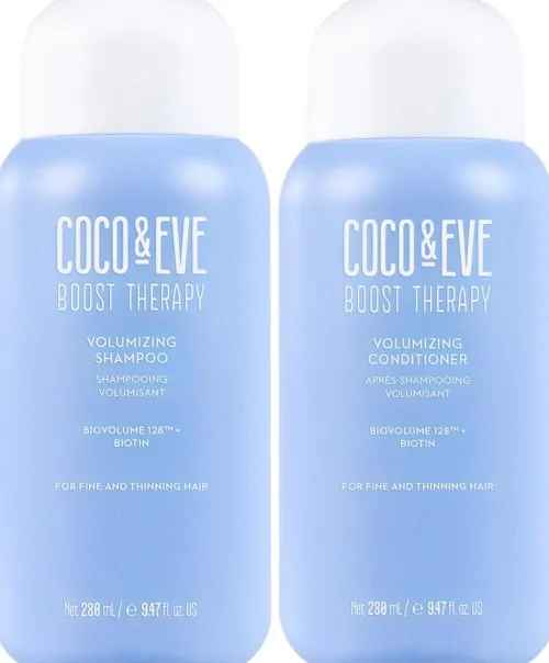 Boost Therapy Va Va Volume Kit|Coco & Eve Discount