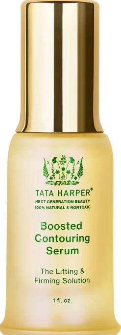 Boosted Contouring Serum|Tata Harper Clearance