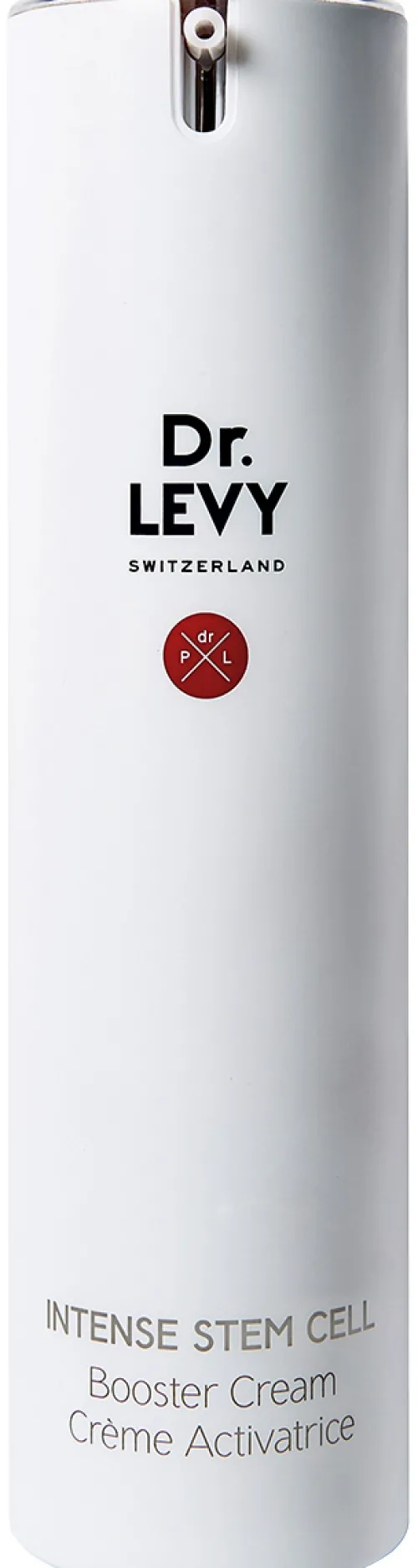 Booster Cream|Dr. Levy Switzerland New