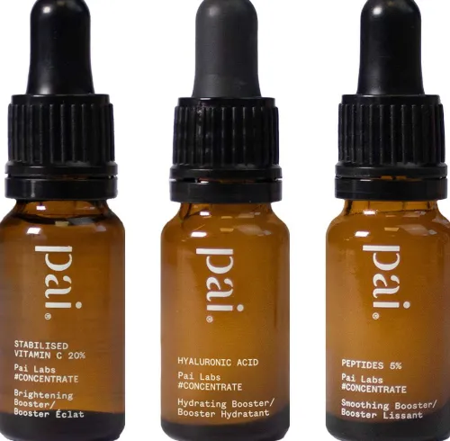 Booster Discovery Kit|Pai Skincare Best