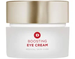 Boosting Eye Cream|Dr. Duve Medical Best