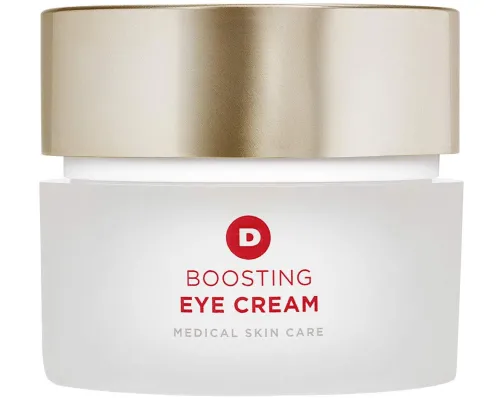 Boosting Eye Cream|Dr. Duve Medical Best
