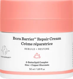 BORA BARRIER REPAIR CREAM|DRUNK ELEPHANT