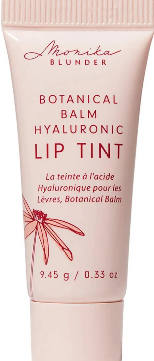 Botanical Balm Hyaluronic Lip Tint|Monika Blunder Clearance