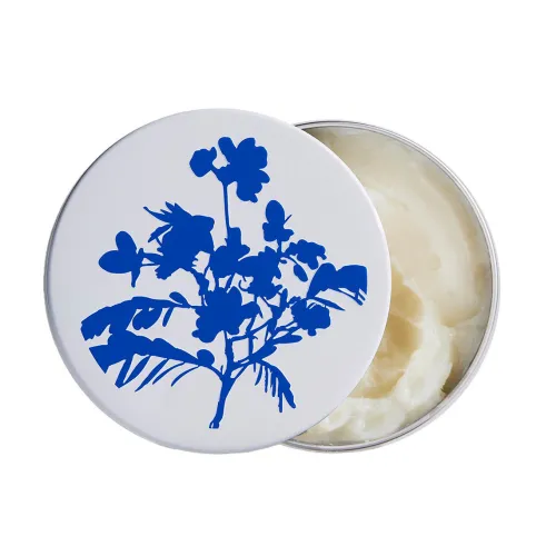 BOTANICAL BARRIER RESCUE BALM|The Outset