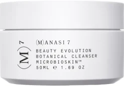 Botanical cleanser Caulis|Manasi 7 Best
