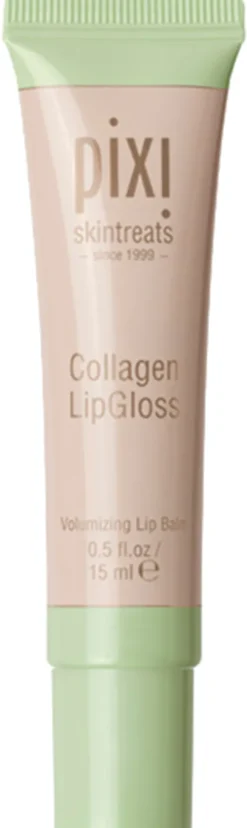 Botanical Collagen LipGloss|Pixi Discount