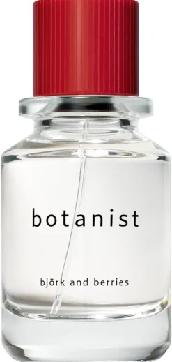 Botanist|Björk and Berries Outlet