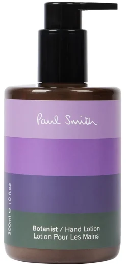 Botanist Hand Lotion|Paul Smith Discount