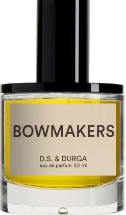 Bowmakers|D.S. & DURGA New