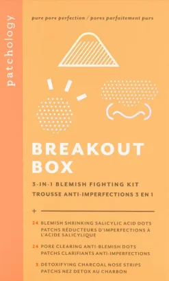 Breakout Box|Patchology Sale