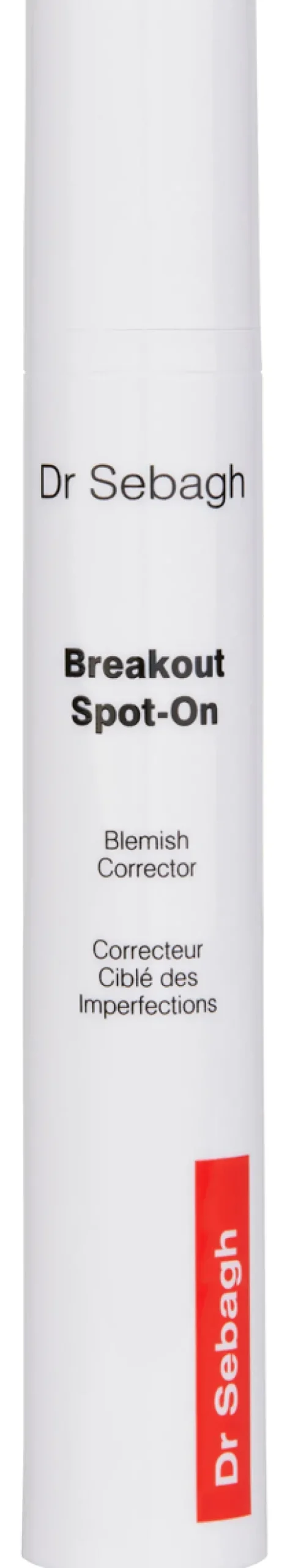 Breakout Spot On|Dr Sebagh Online