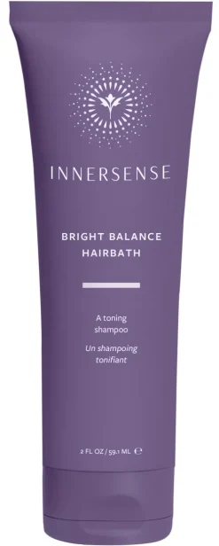 BRIGHT BALANCE HAIRBATH|INNERSENSE Clearance