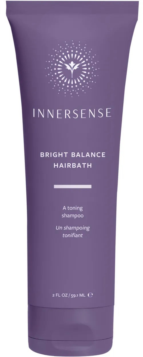 BRIGHT BALANCE HAIRBATH|INNERSENSE Clearance