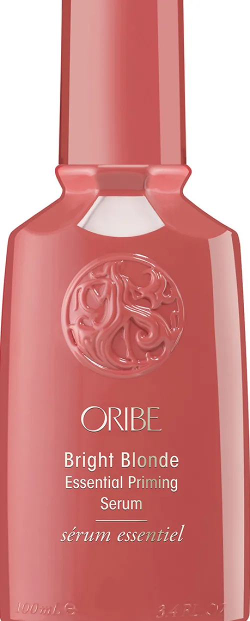 Bright Blonde Essential Priming Serum|Oribe Hot