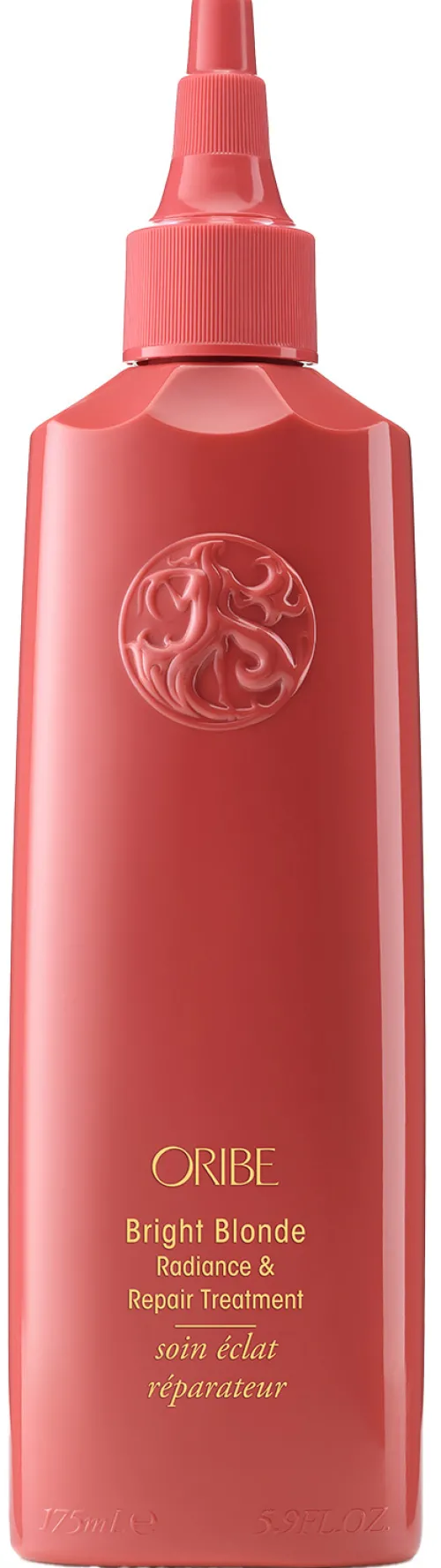 Bright Blonde Radiance & Repair Treatment|Oribe Clearance