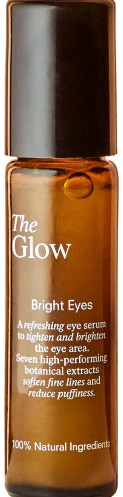 Bright Eyes Serum|The Glow New