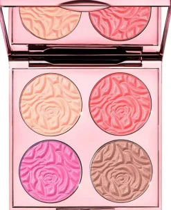 Brightening CC Palette Sunny Flash|By Terry Outlet