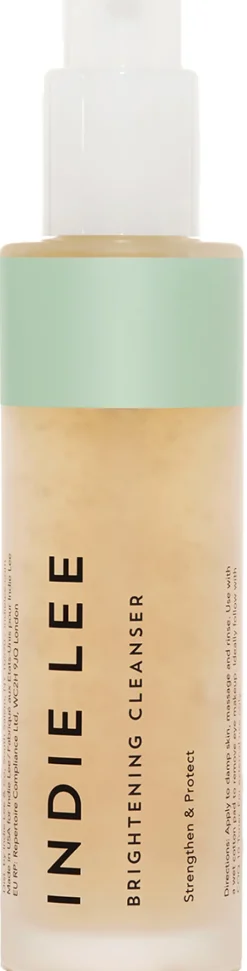 Brightening Cleanser|Indie Lee