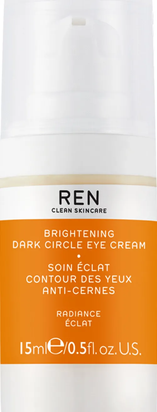Brightening Dark Circle Eye Cream|Ren Clean Skincare New