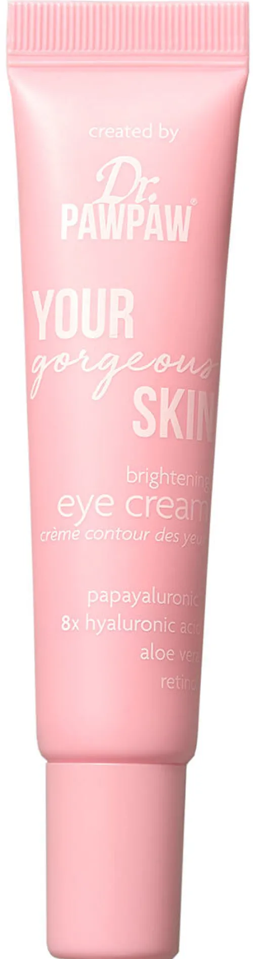 Brightening Eye Cream|Dr.PawPaw Clearance