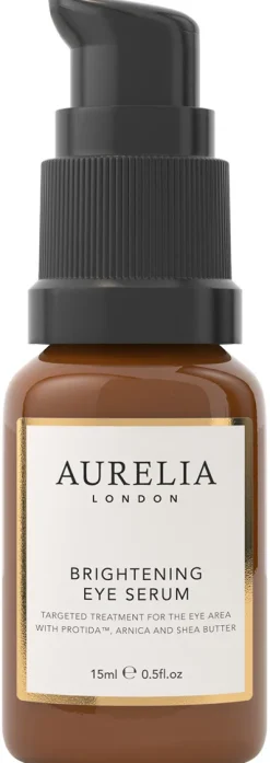 Brightening Eye Serum|Aurelia London New