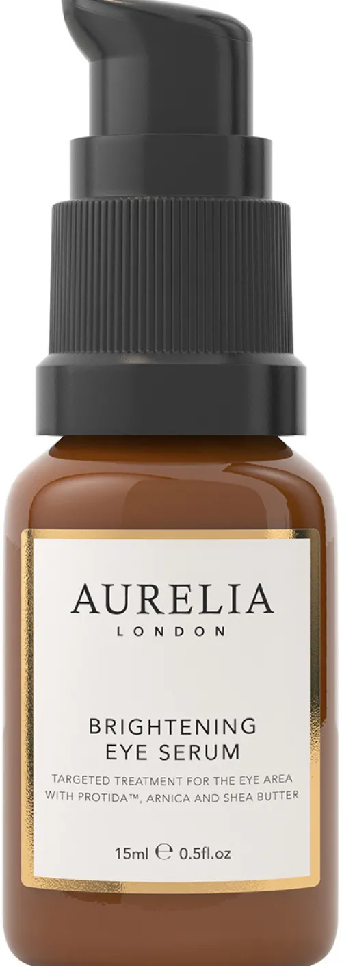 Brightening Eye Serum|Aurelia London New