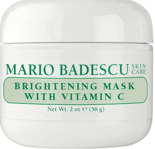 Brightening Mask with Vitamin C|Mario Badescu Discount