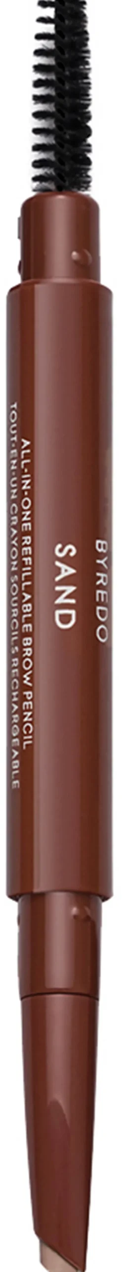 Brow Pencil + Refill|Byredo Hot
