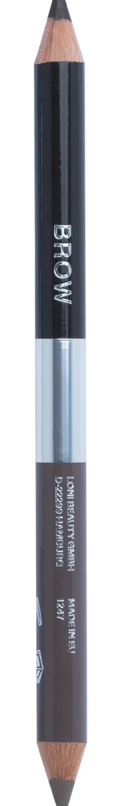 BROW PENCIL DUO|LONI BAUR New