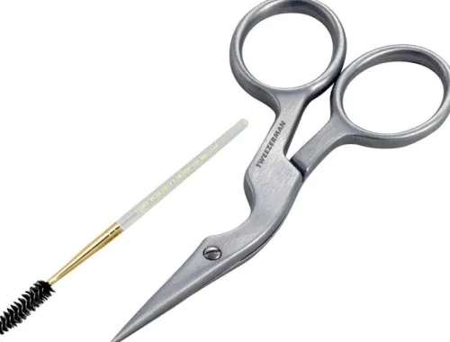 Brow Shaping Scissor|Tweezerman Online