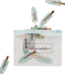 Bubble T's|The Clippendales New