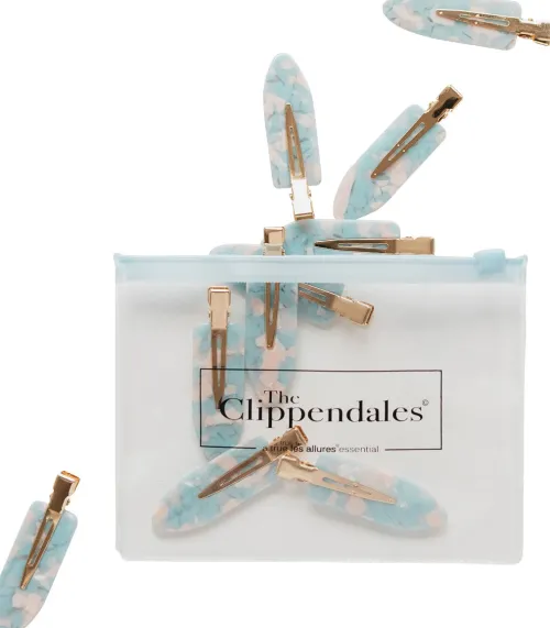 Bubble T's|The Clippendales New