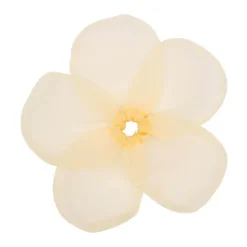 Buttercup Elastic Big - Yellow|SUI AVA Clearance