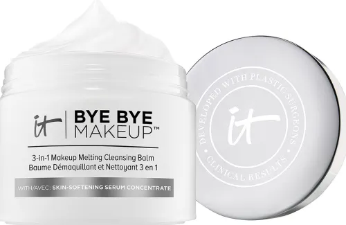 Bye Bye Makeup™ 3-in-1 Makeup Melting Balm|IT Cosmetics Outlet