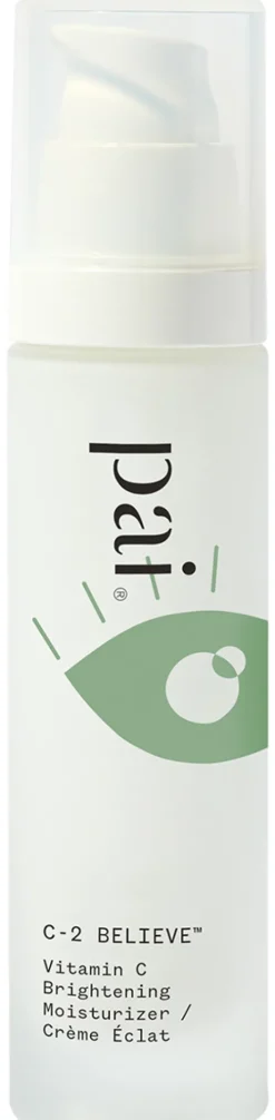 C-2 Believe Vitamin C Brightening Moisturiser|Pai Skincare New
