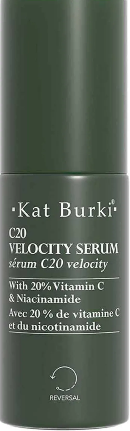 C20 Velocity Serum|Kat Burki Sale