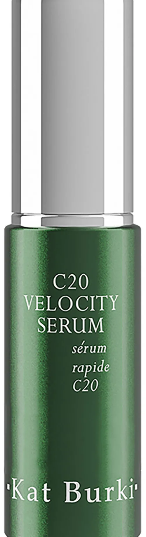 C20 Velocity Serum|Kat Burki Best