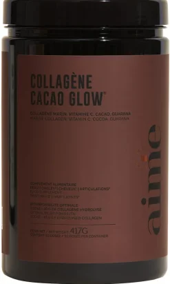 Cacao Glow Collagen|Aime Discount