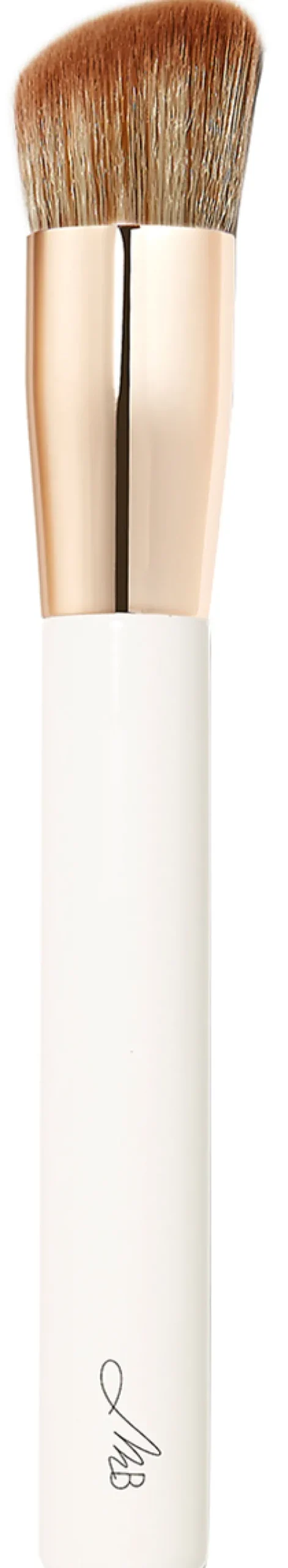 Call Your Buff Angled Brush|Monika Blunder Discount