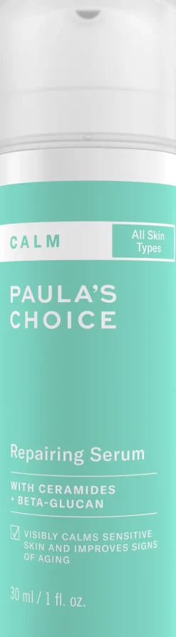 Calm Repairing Serum|Paula's Choice Clearance