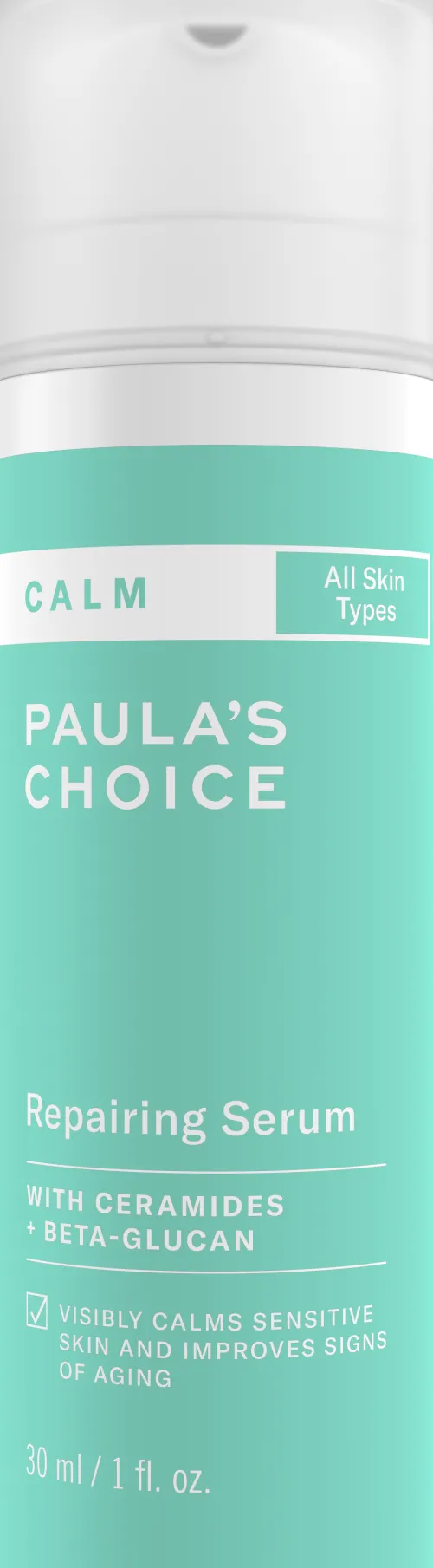 Calm Repairing Serum|Paula's Choice Clearance