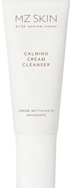 CALMING CREAM CLEANSER|MZ Skin New