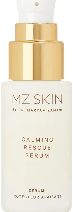 CALMING RESCUE SERUM|MZ Skin