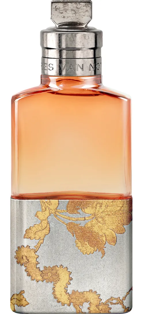 Camomille Satin|DRIES VAN NOTEN Outlet