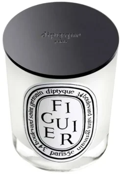 Candle Lid|Diptyque Hot