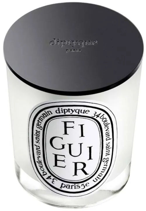 Candle Lid|Diptyque Hot
