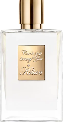 Can't Stop Loving You|Kilian Paris New